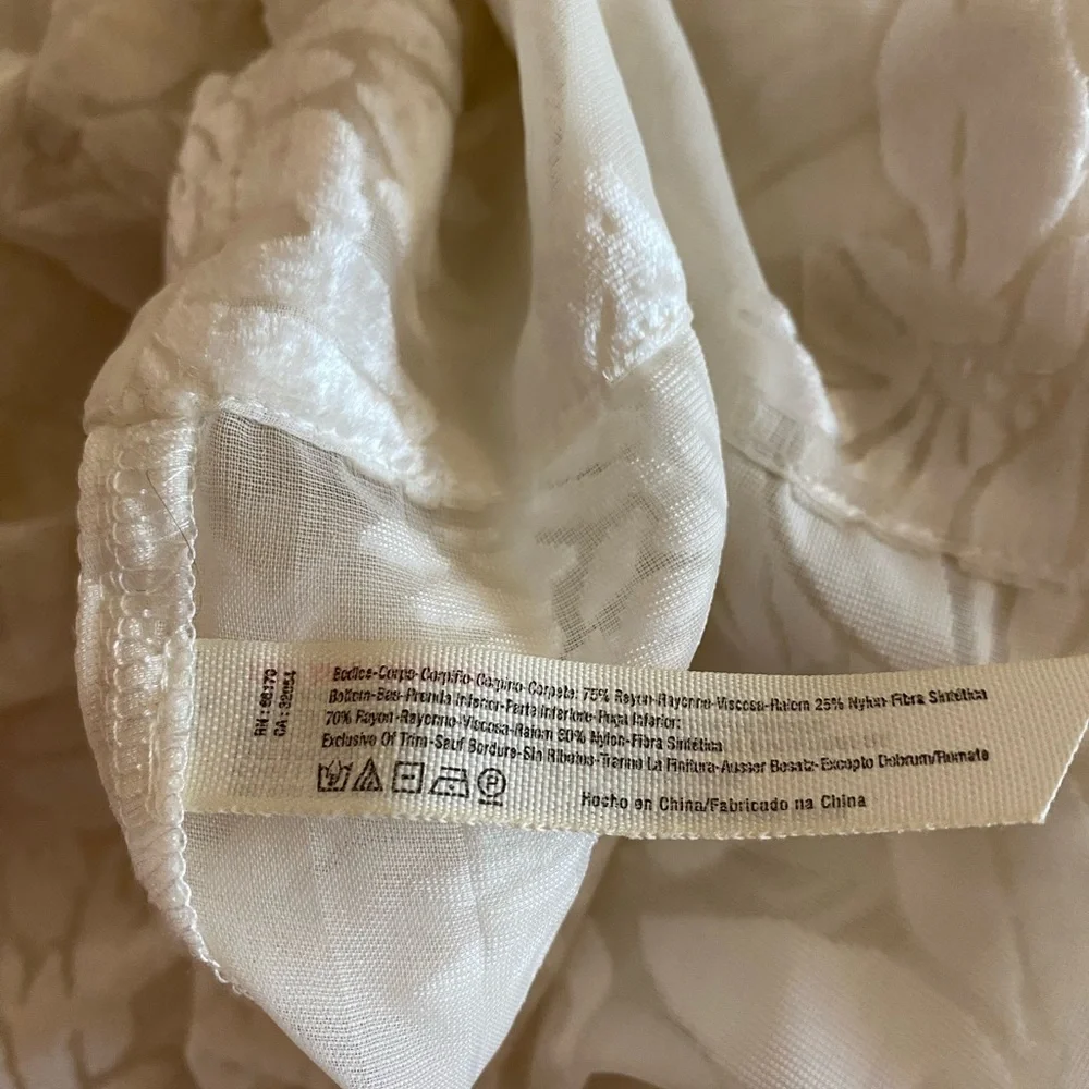 Free People Love All Day Maxi Slip Dress - Picture 12 of 13